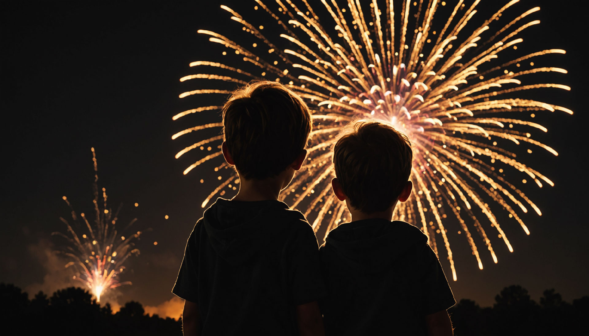 China Fireworks Vendor