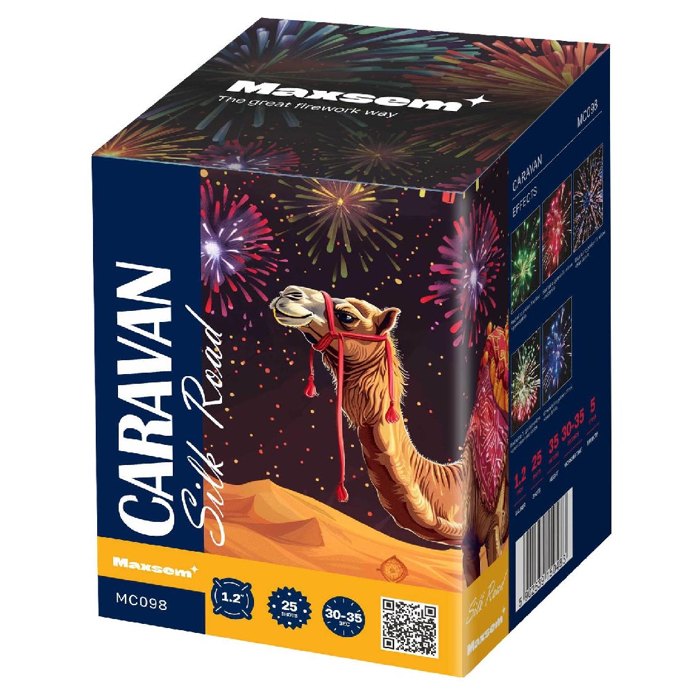 Caravan