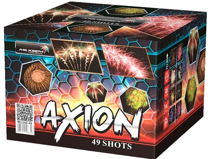 Axion