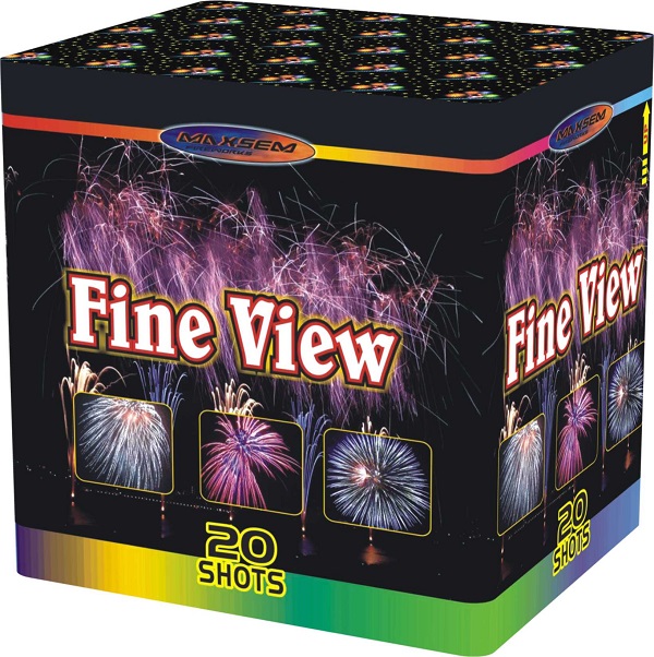 Fine View