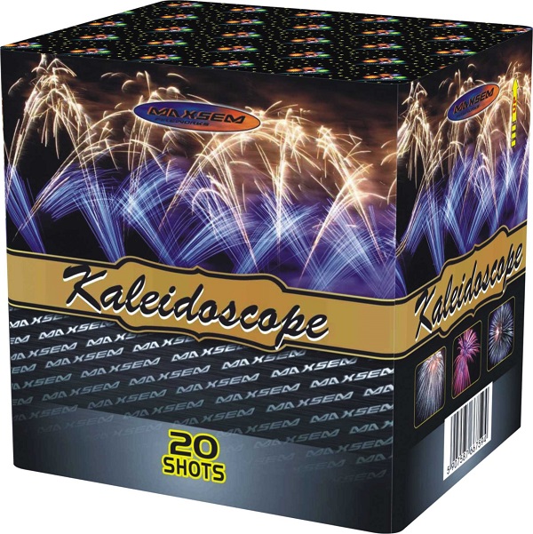 Kaleidoscope