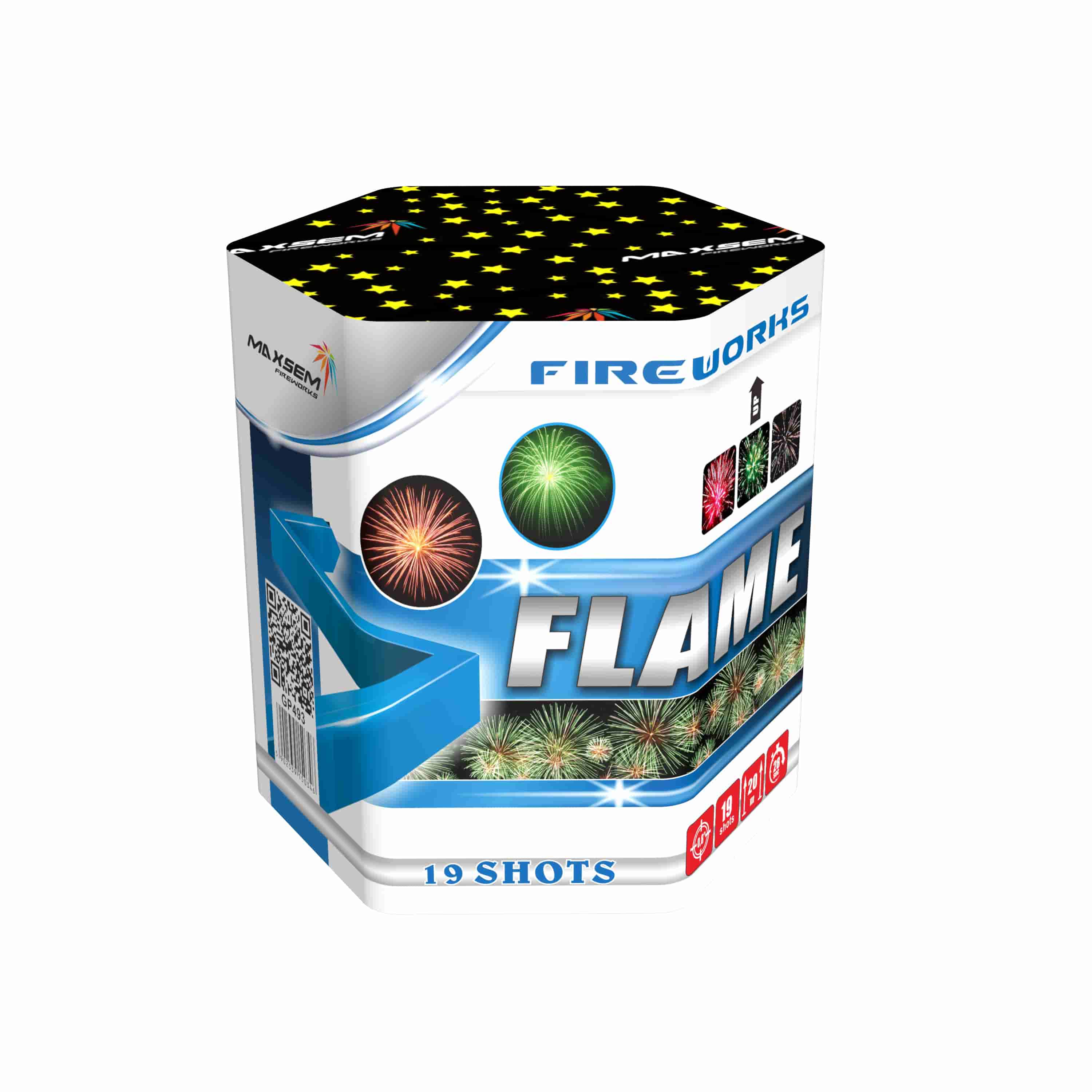 Flame