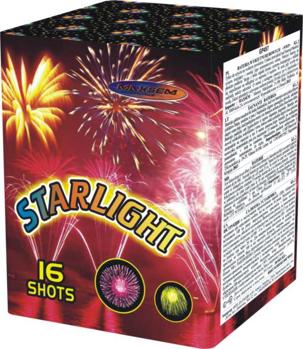 Starlight
