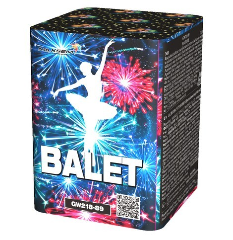 Balet