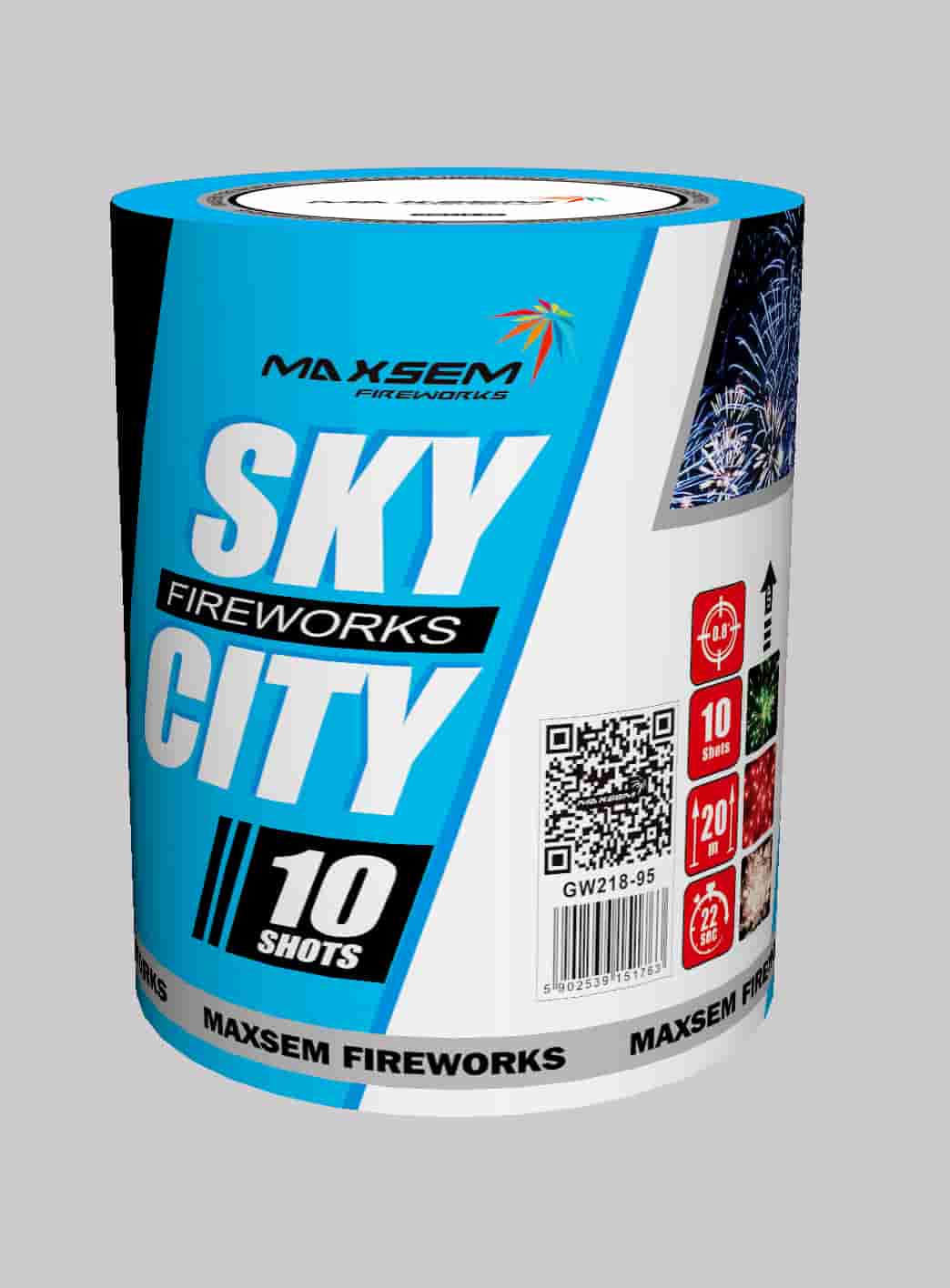 Sky City