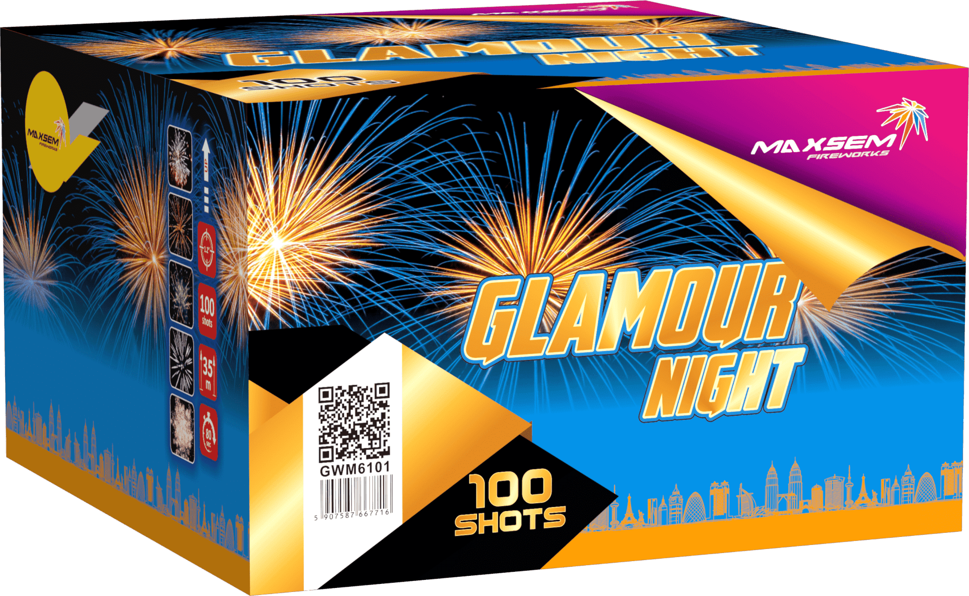 Glamour Night