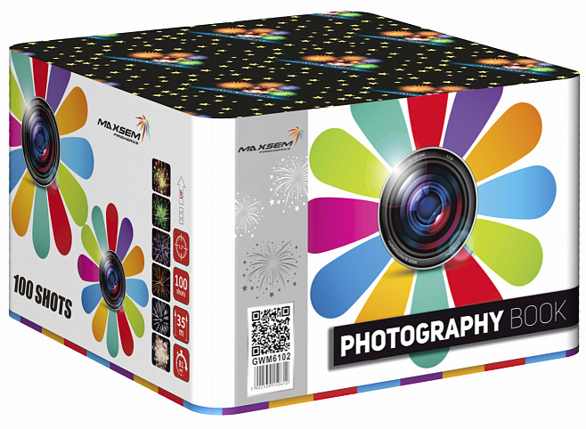 Photography Book