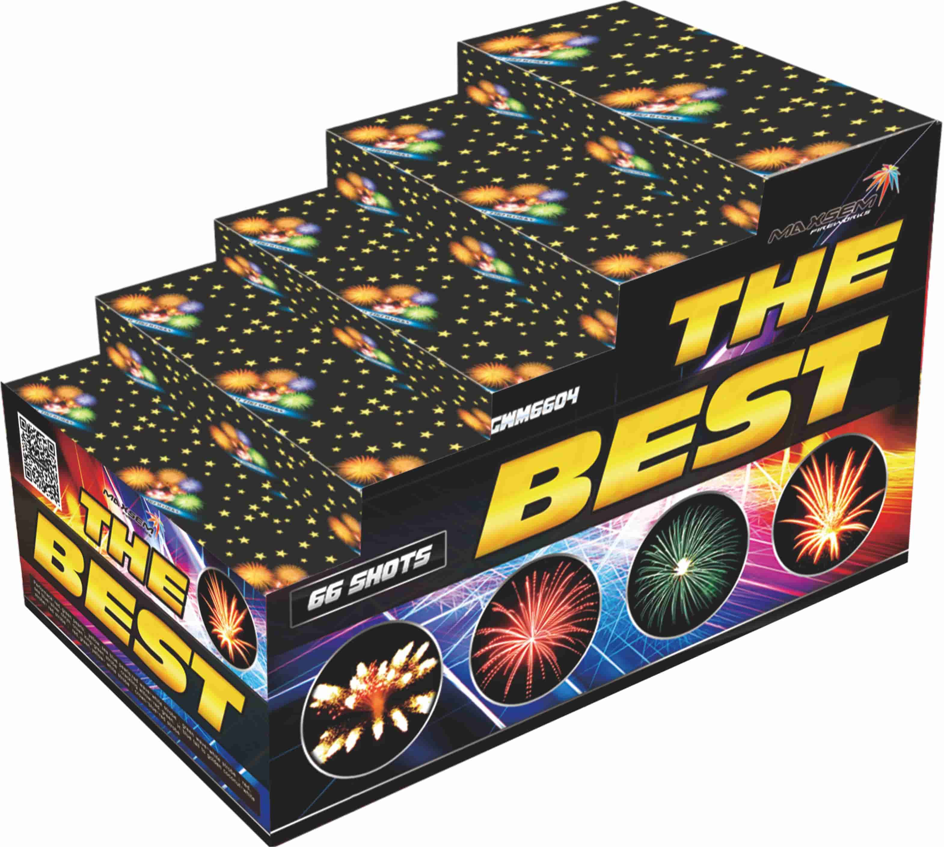 The Best