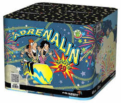Adrenalin