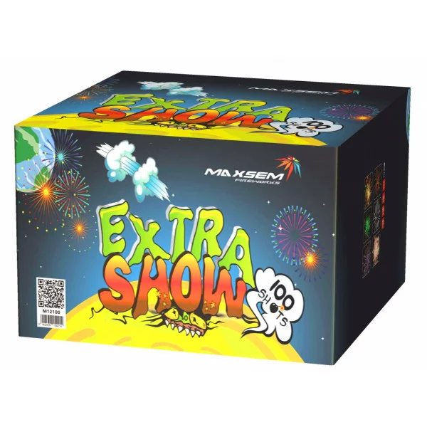 Extra Show
