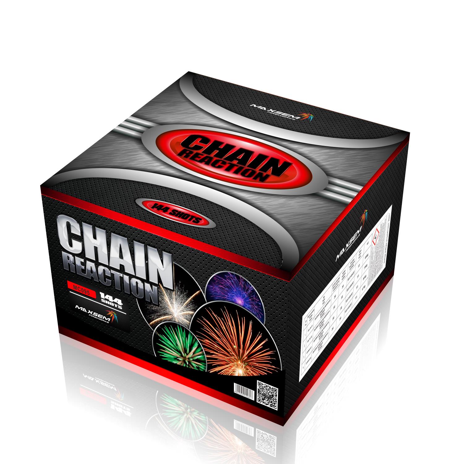 Chain Reaction