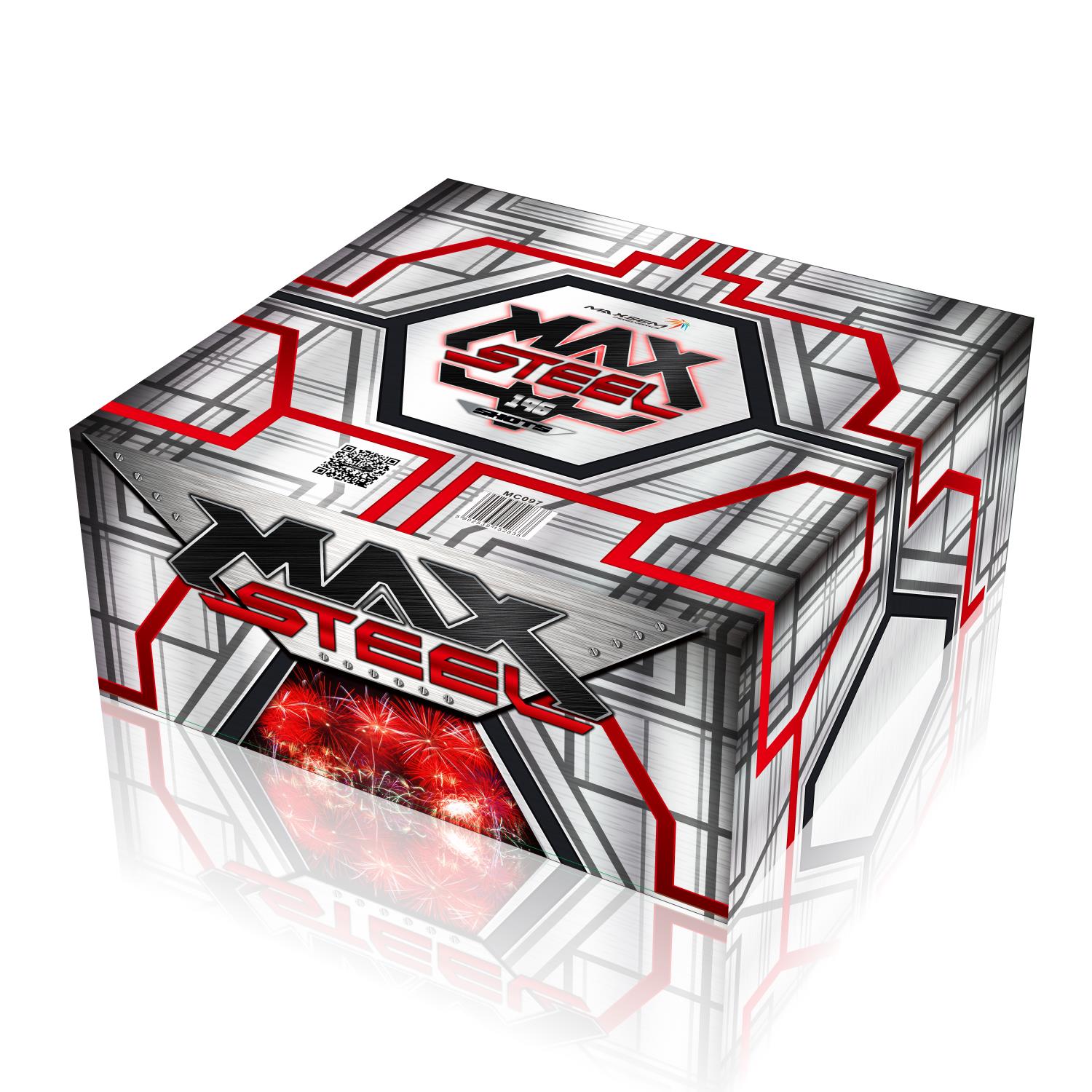 Max Steel