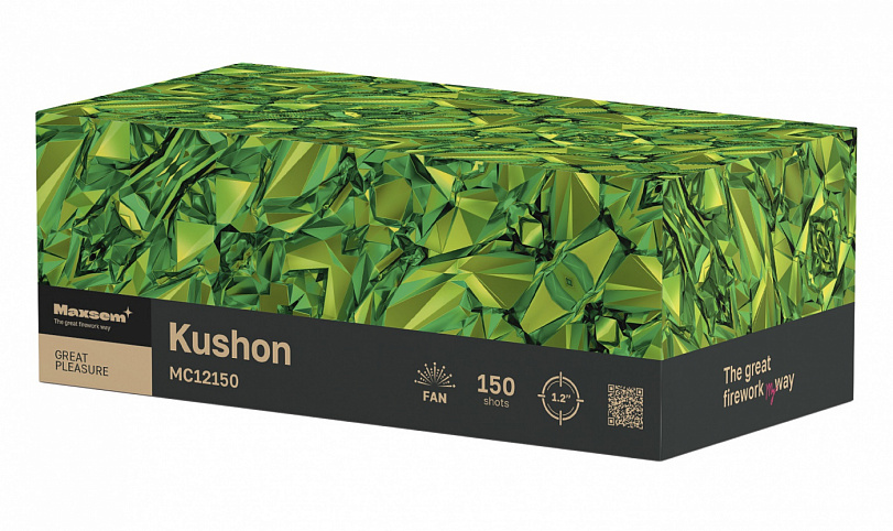Kushon