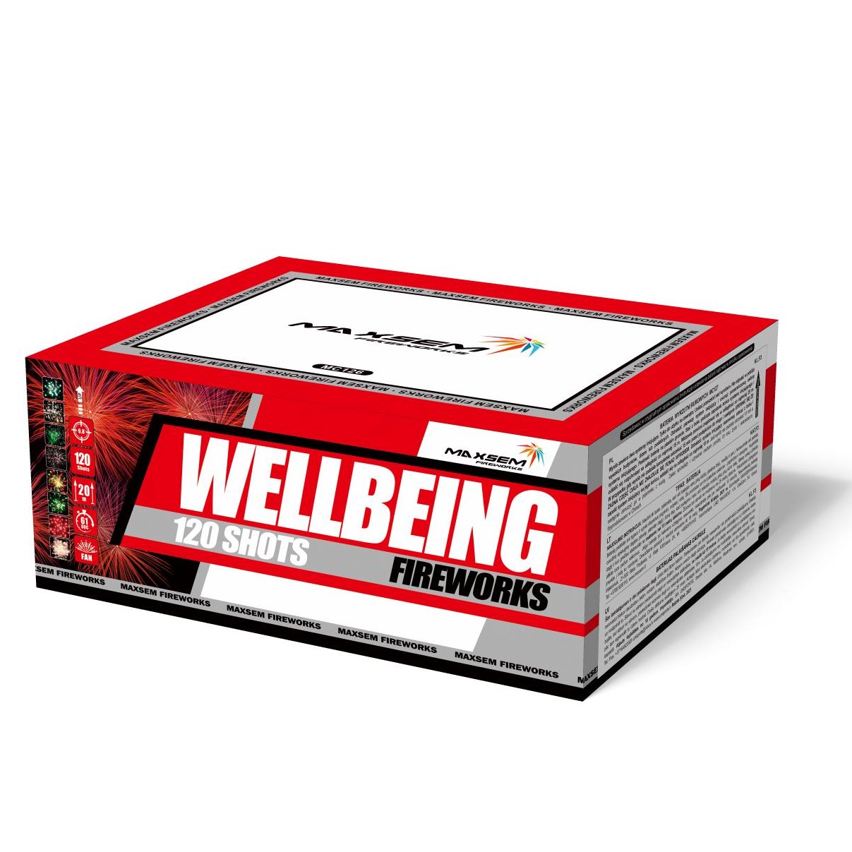 Wellbeing