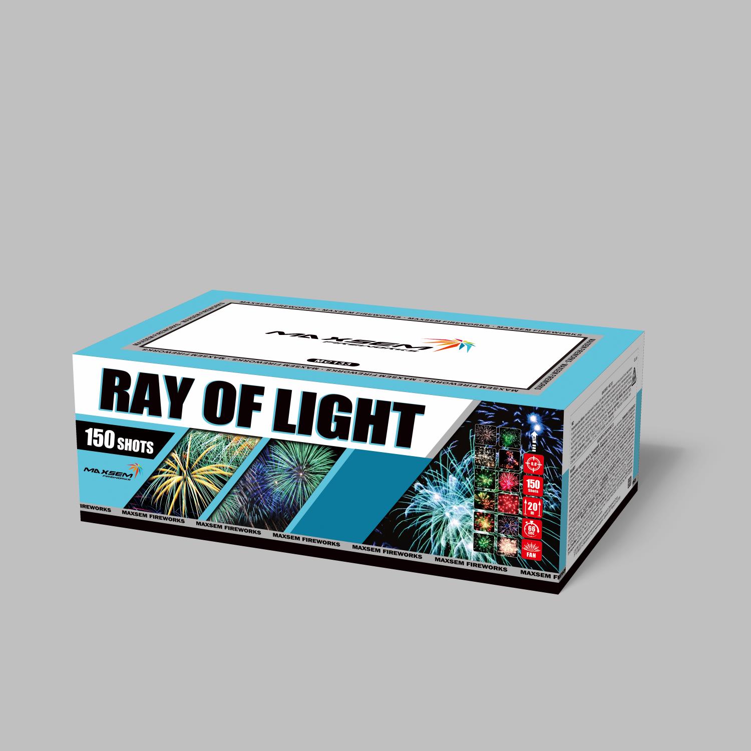 Ray of Light