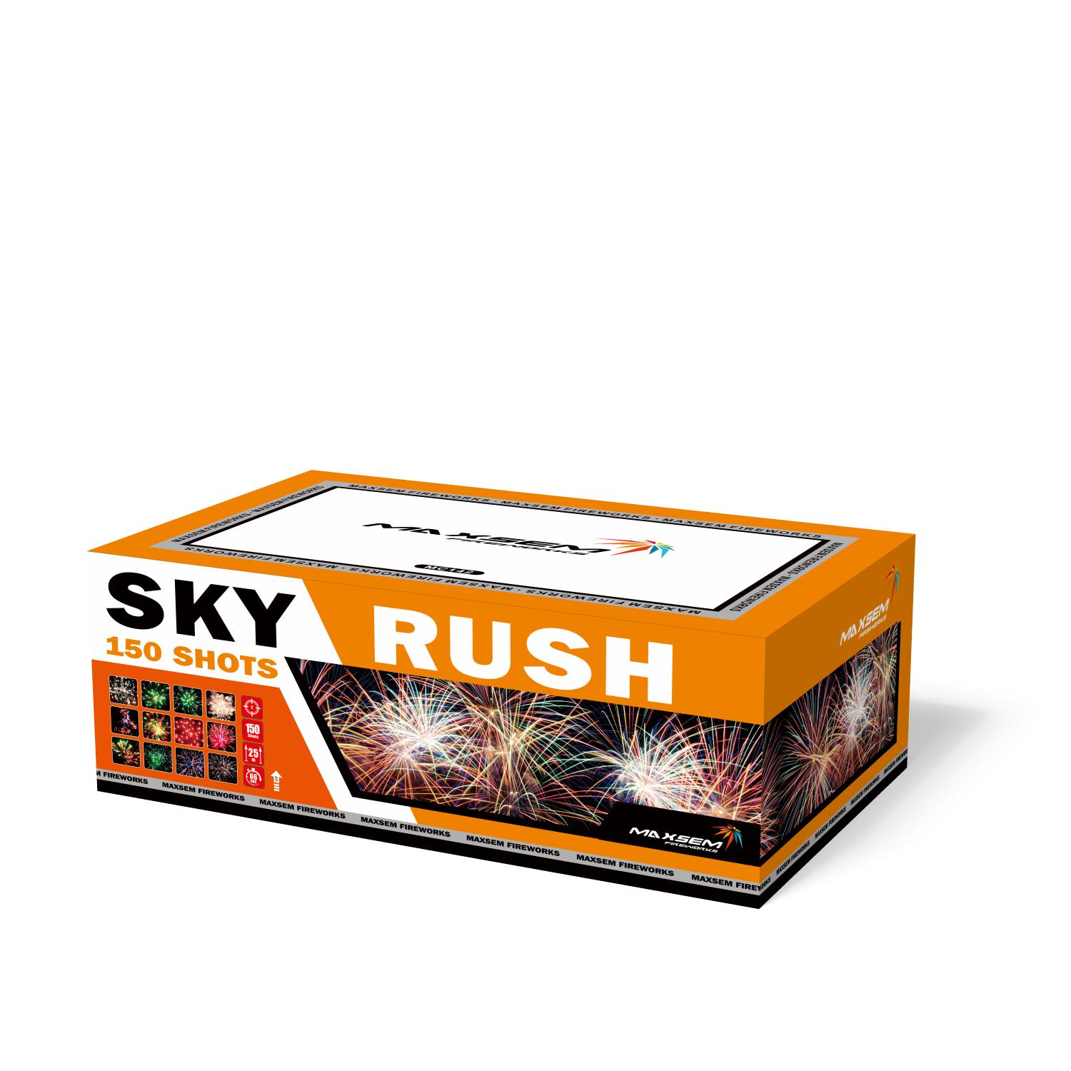 Sky Rush