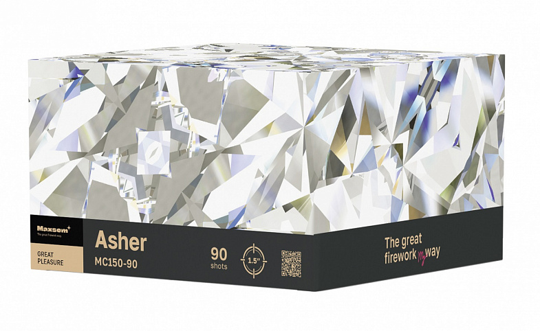 Asher