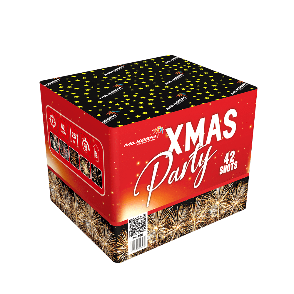 XMAS Party