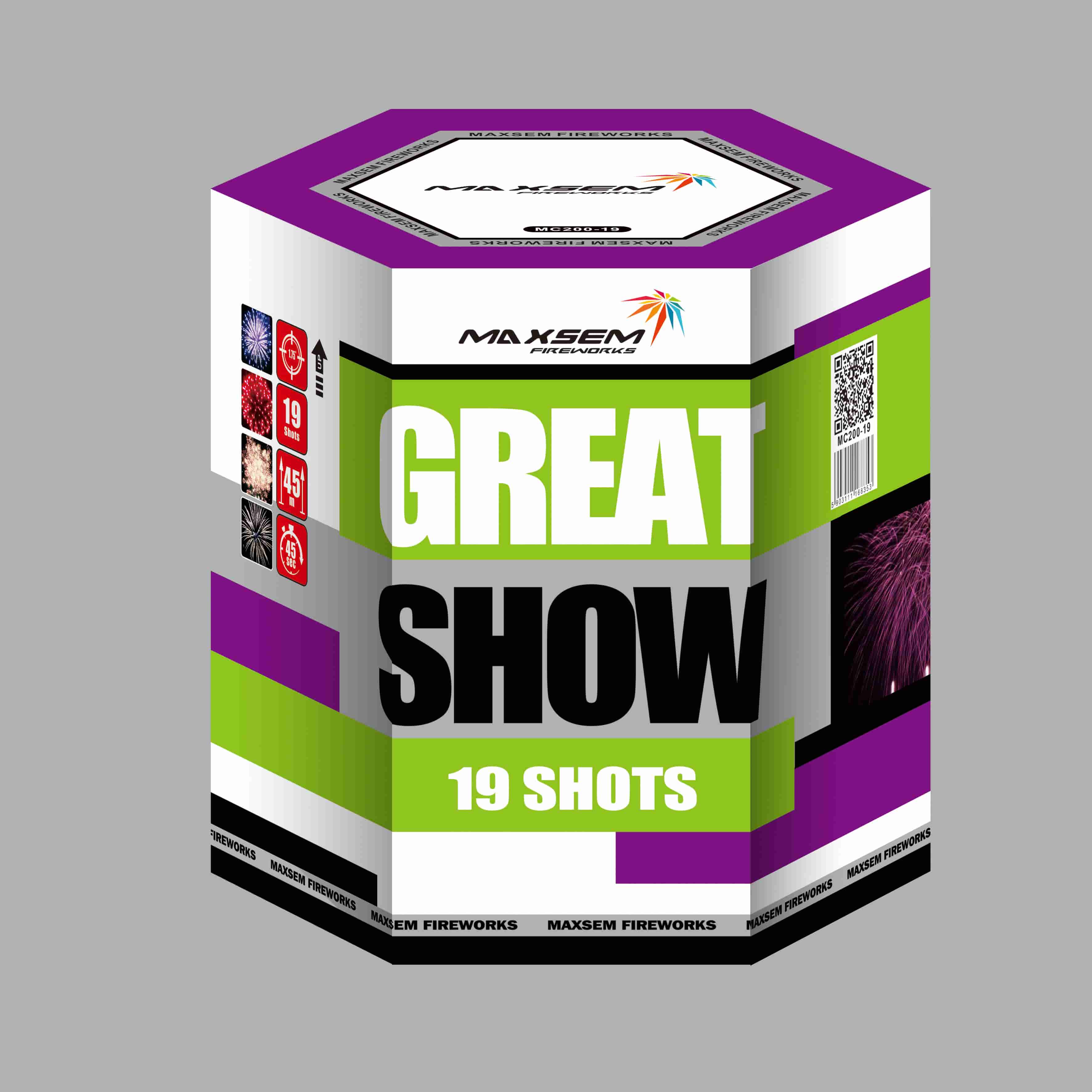 Great Show