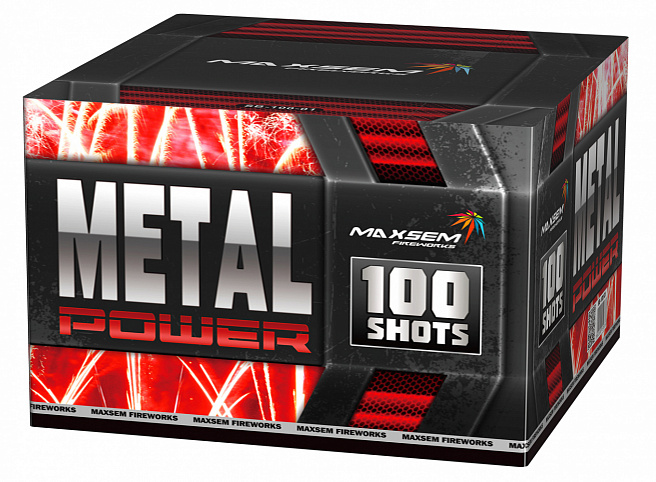 Metal Power