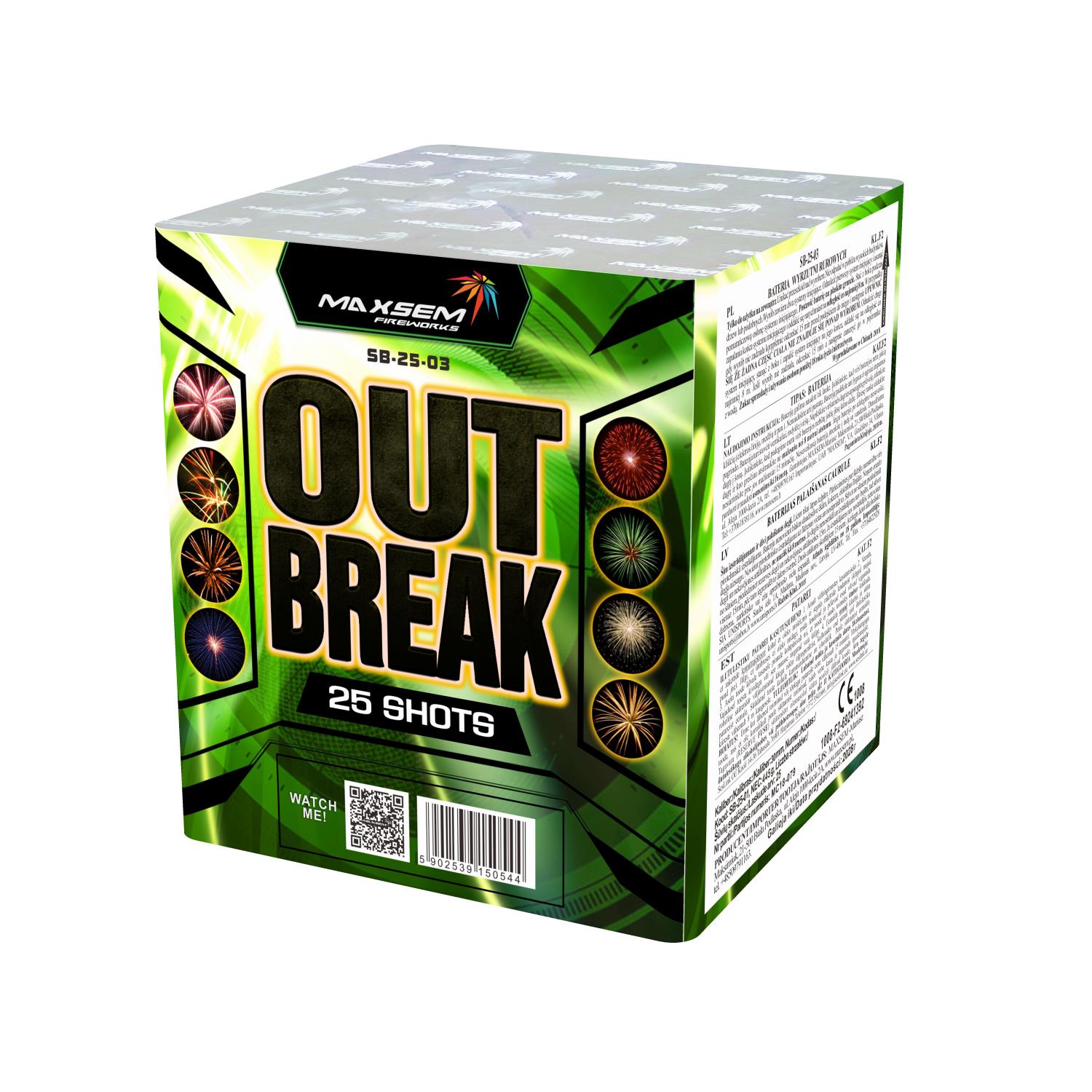 Out Break