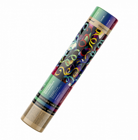 Holiday Streamers