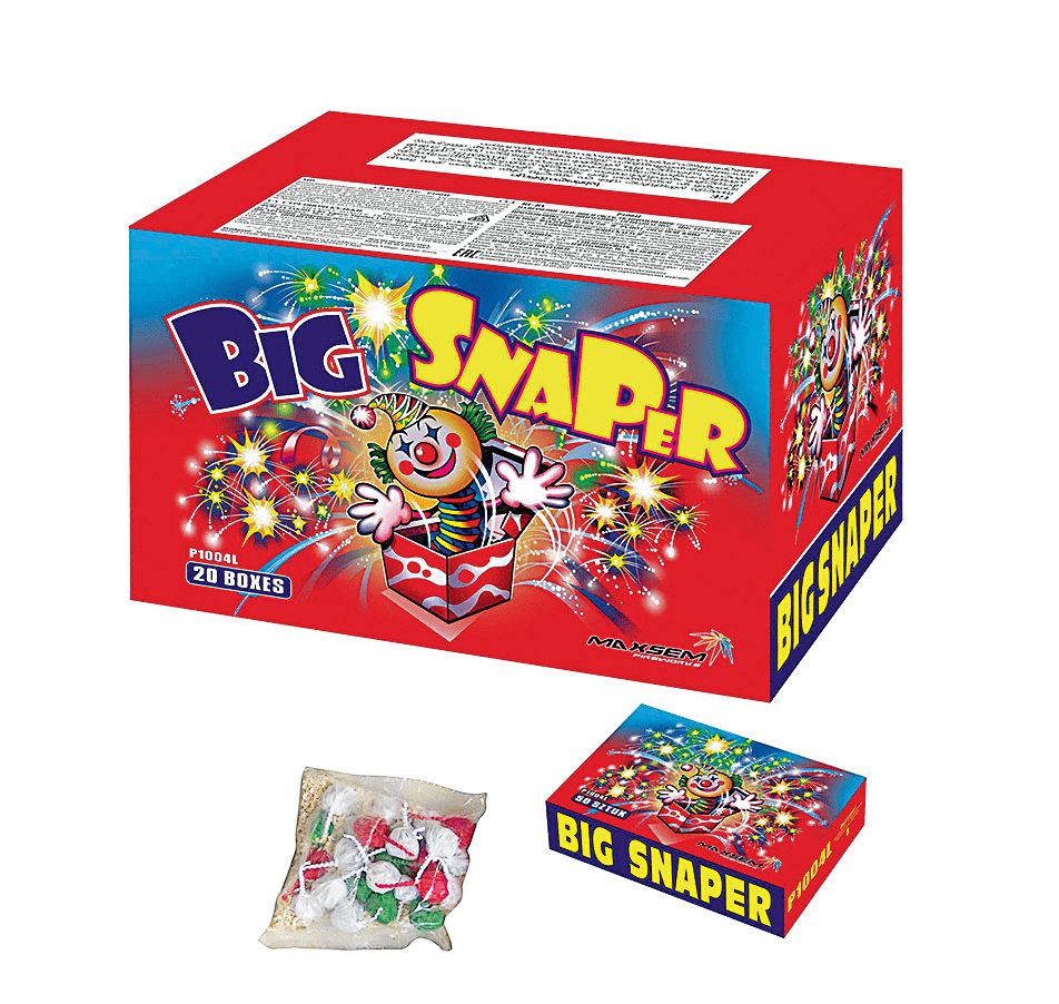 Big Snaper