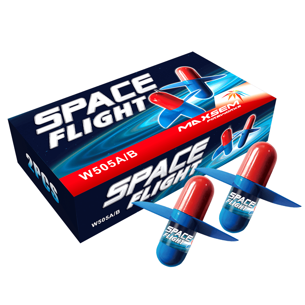 Space Flight