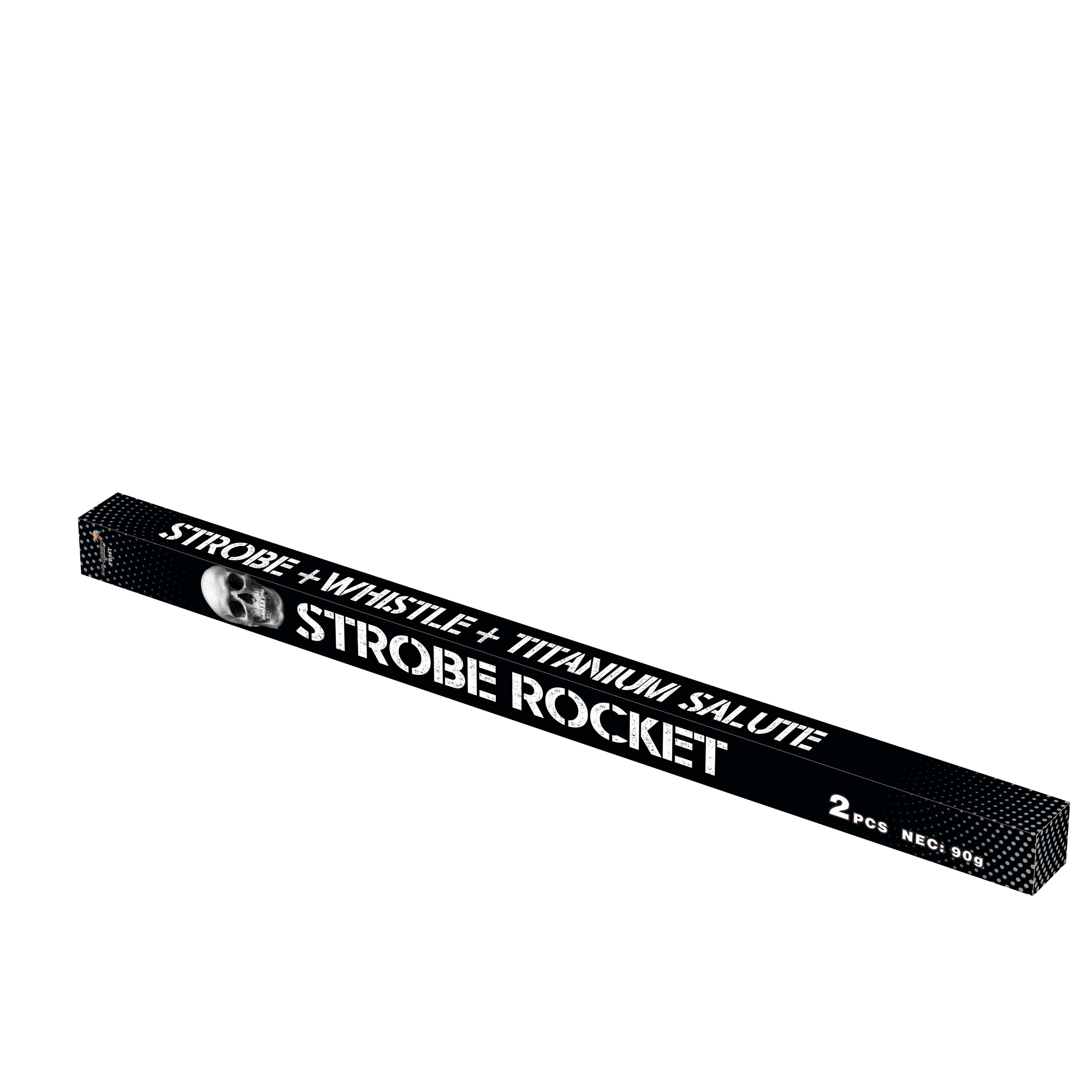 Strobe Rocket