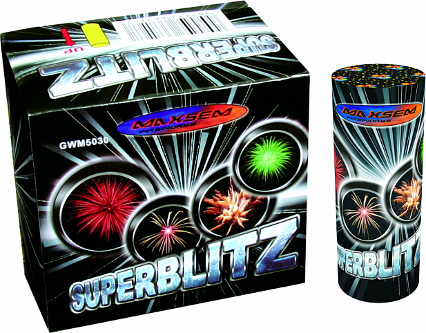 Superblitz
