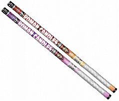 Roman Candle