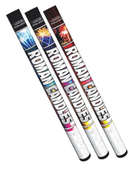 Roman Candle