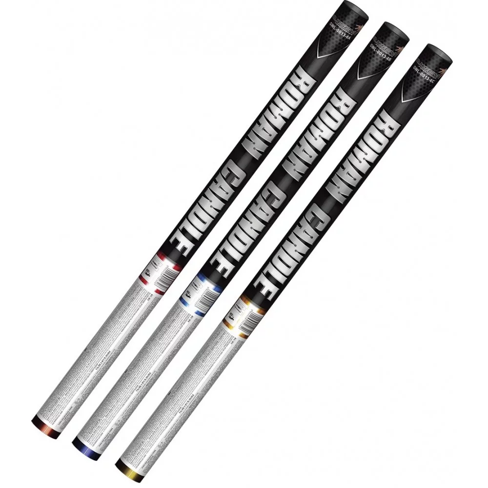 Roman Candle