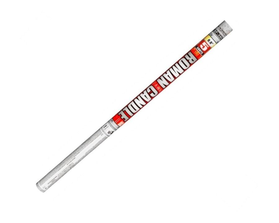 Roman Candle