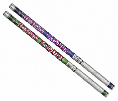 Roman Candle