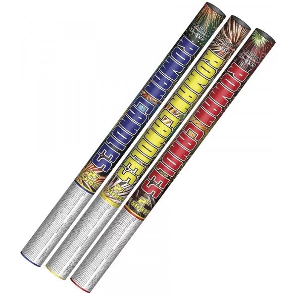 Roman Candle