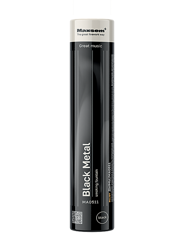 Black Metal
