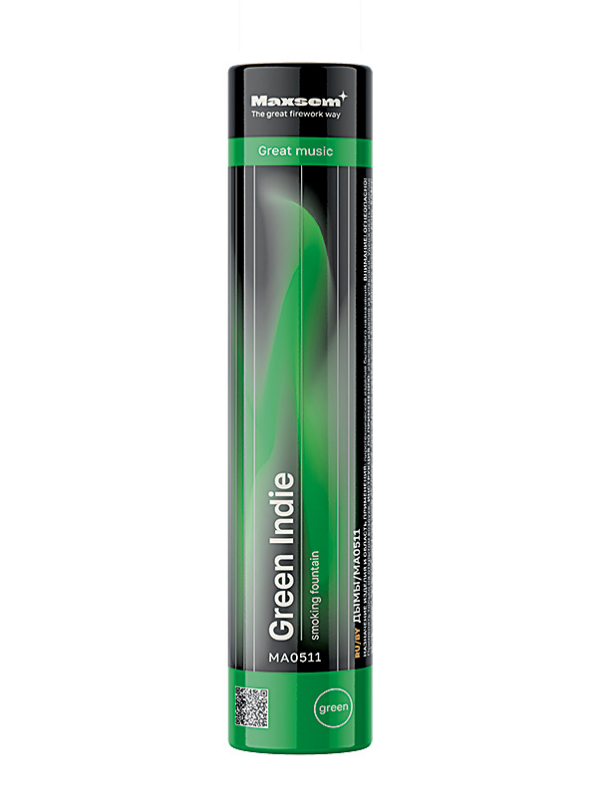 Green Indie