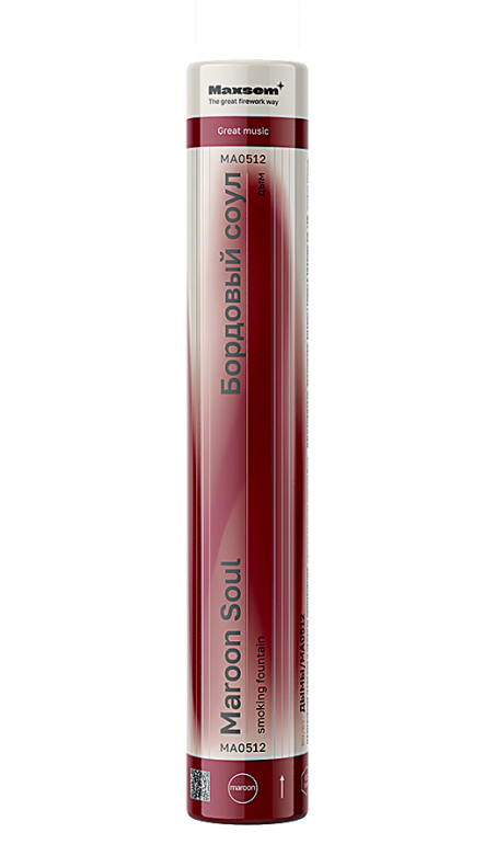Maroon Soul