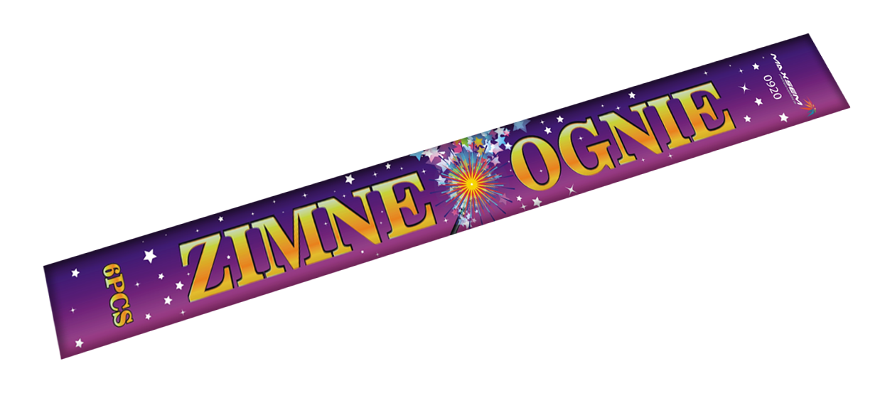 50cm Sparklers